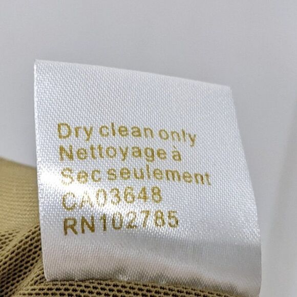 Sandra angelozzi | Ruched Mesh Skirt - Picture 5 of 8